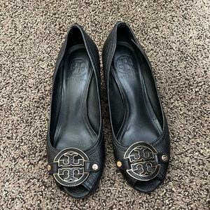 Tory Burch Wedge Heels